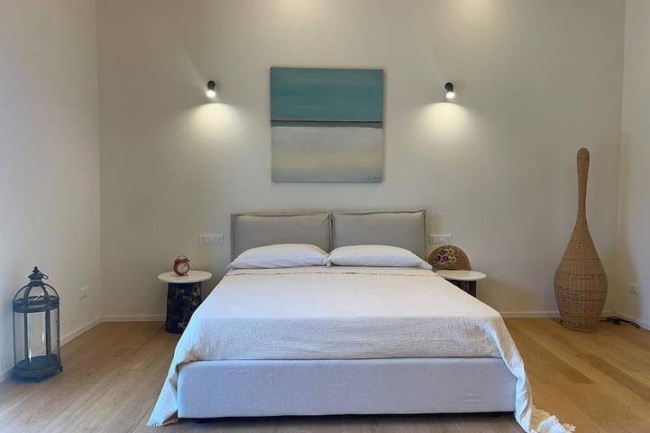 Appartamento vacanze per 3 persone, con balcone, con animali domestici - 1