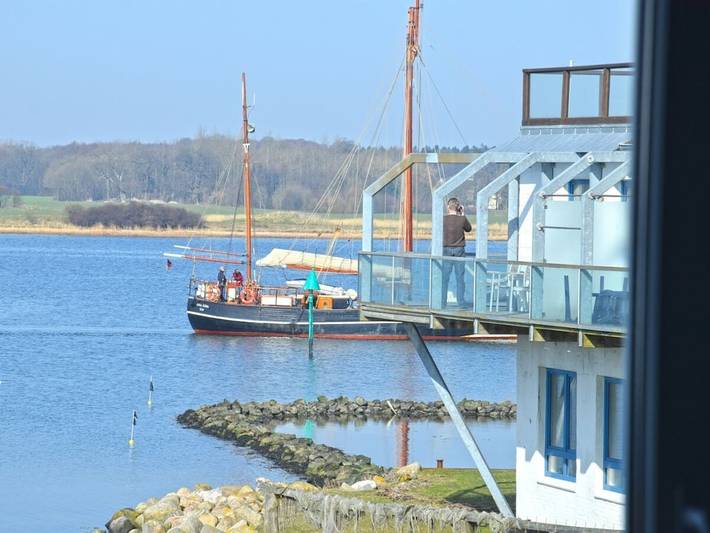 Ferienhaus für 3 Personen, mit Garten in Maasholm - 3