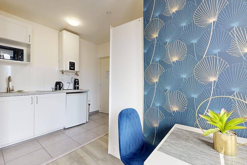 Apartamento entero, Tbs 138 - Cosy and charming studio apartment in Bagnolet, Sena-Saint Denis