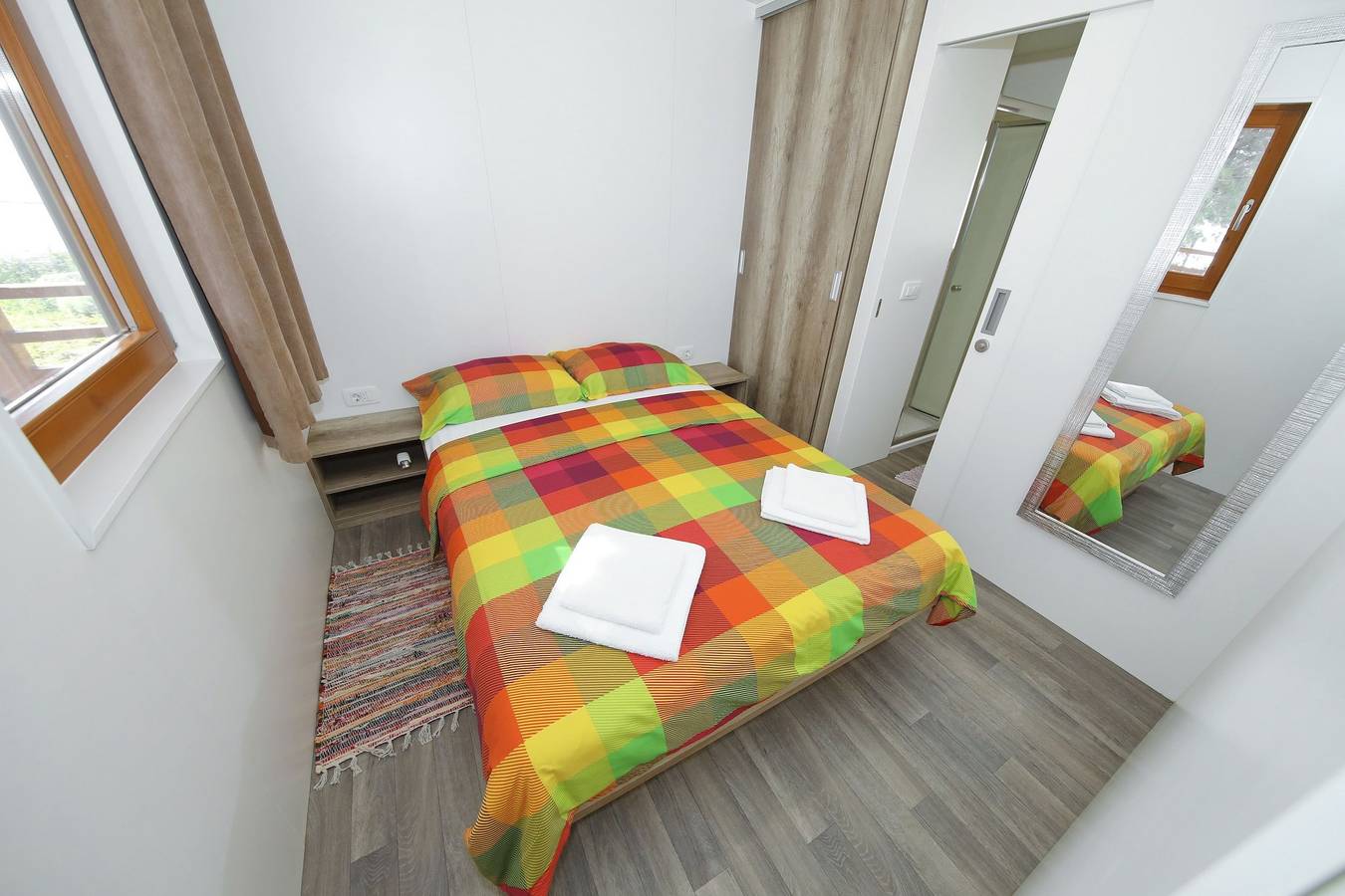 Mobile home Kalcit in Biograd na Moru, Zadar