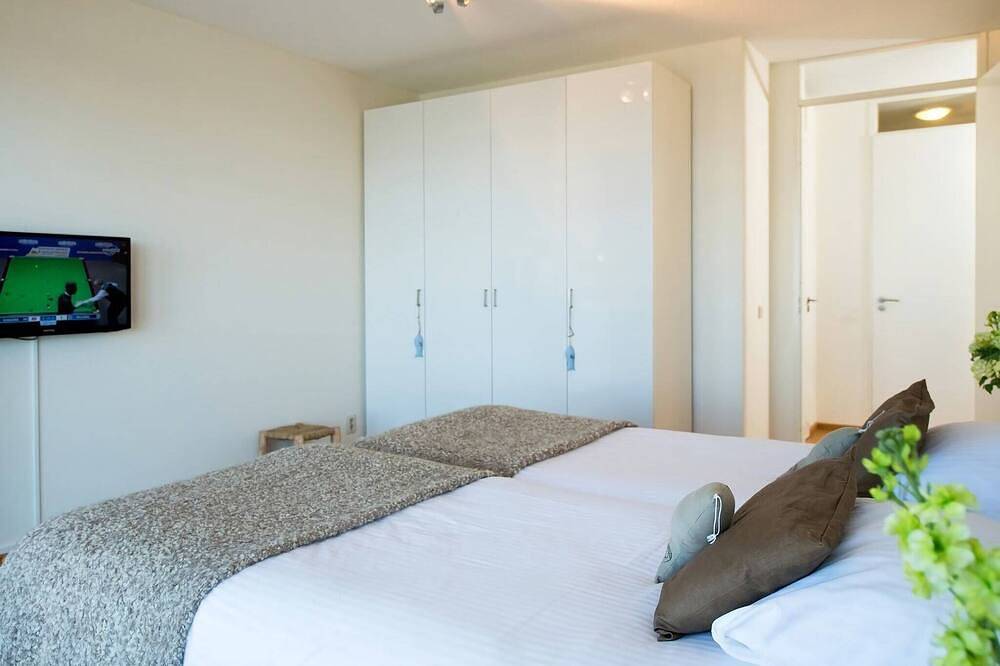 Geheel appartement, Appartement in Scheveningen Haven in Scheveningen, Den Haag