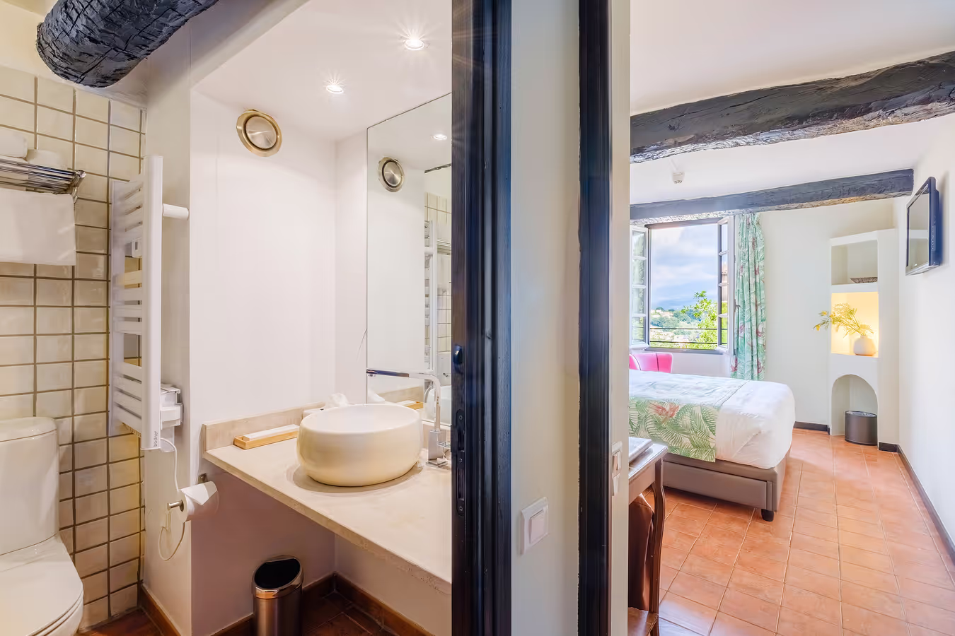 Hotel Grimaldi