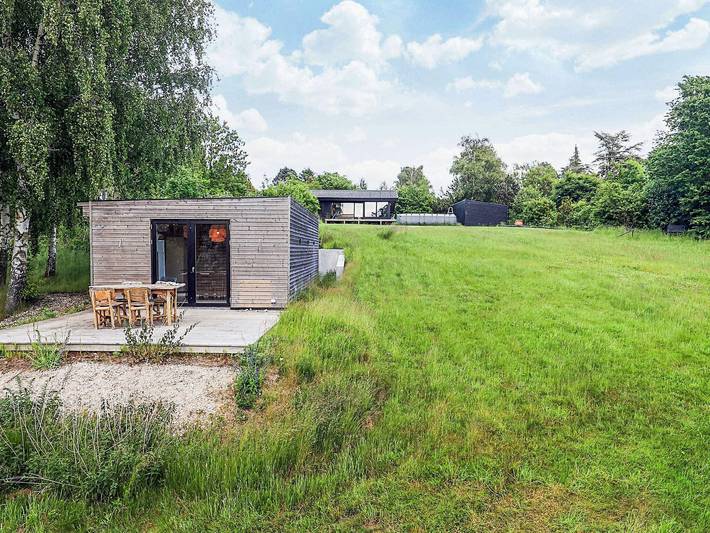 Ferienhaus für 10 Personen, mit Terrasse und Pool, kinderfreundlich an der Kattegat Küste - 3