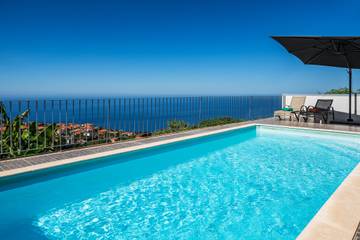 Villa voor 6 Personen in Arco da Calheta, Madeira, Afbeelding 1