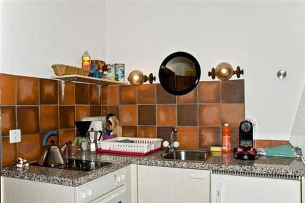 Ganze Ferienwohnung, Chasa Quirin - Ferienwohnung Chasa Quirin in Zernez, Unterengadin