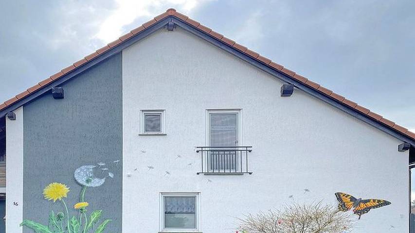 Ferienwohnung für 5 Personen, mit Garten, mit Haustier in Lübbenau - 2