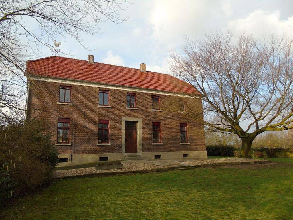 Three-Bedroom Holiday Home in Alpen (Nordrhein-Westfalen), Niederrhein