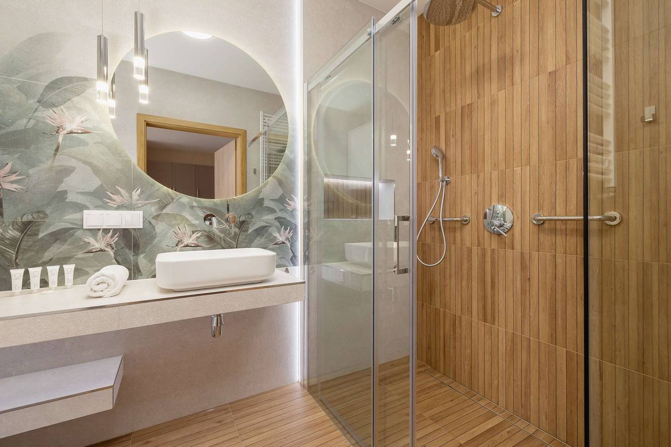 Ganze Wohnung, Poezji 16B | Gliwice | Modern Apartment | Air Conditioning | Workspace | Balcony in Gleiwitz, Schlesien