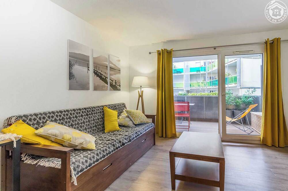 Appartamento vacanze a Rodano-Alpi a partire da 114€ a notte