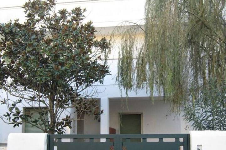 Location de vacances pour 8 personnes, avec balcon, animaux acceptés à Baia Verde