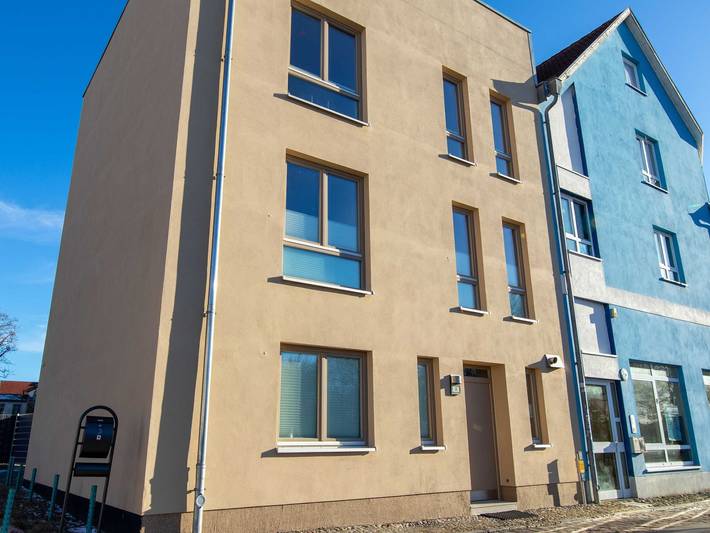 Ferienwohnung für 2 Personen in Stralsund - 2