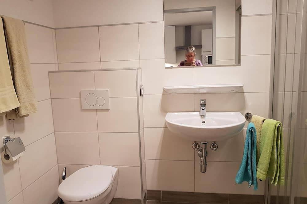 Geheel appartement, Apartment Studio Binder in Sillian, Tirol