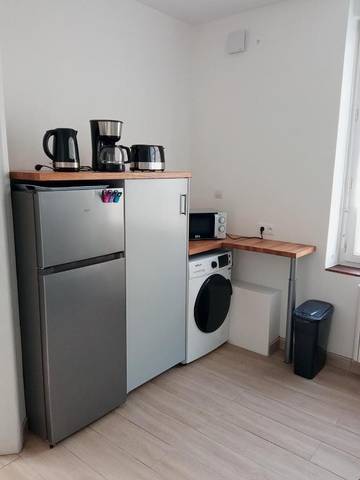 Gîte pour 4 personnes à Pleurtuit