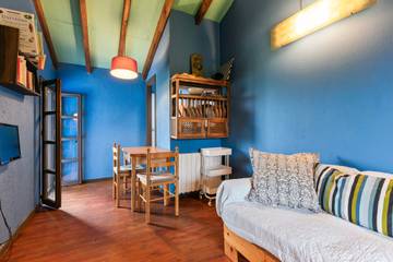 Estudio para 3 Personas en Villaviciosa , Provincia de Asturias, Foto 3