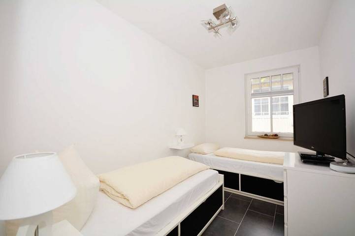 Bauernhof für 4 Personen, mit Balkon in Sellin - 4