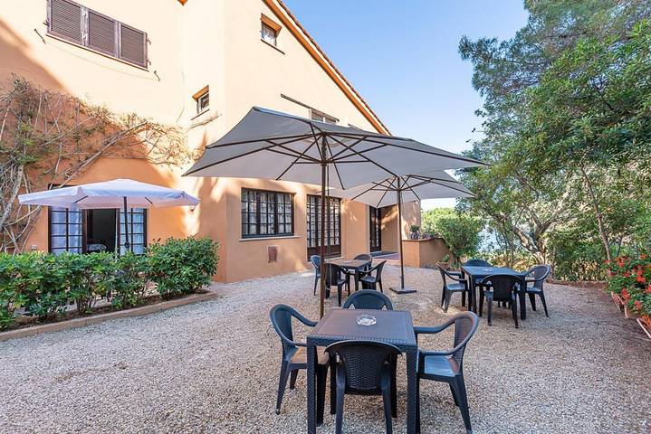 Ferienwohnung für 5 Personen in Porto Azzurro - 4