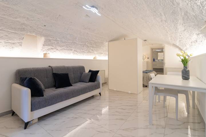 Studio für 4 Personen - 1
