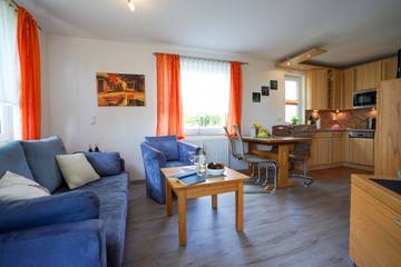 Ferienwohnung für 5 Personen in Grömitz, Südliche Ostseeküste, Bild 4