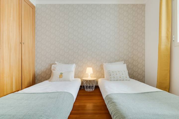 Gîte pour 4 personnes à Machico - 3