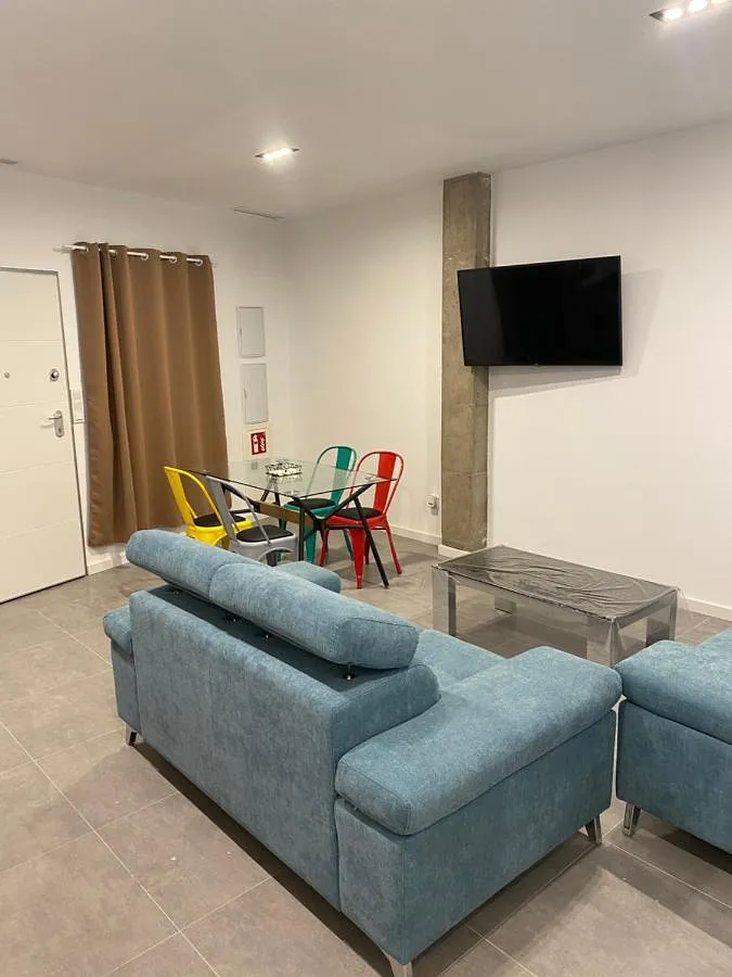 Ferienwohnung für 4 Personen - 1