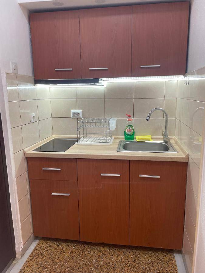 Ganze Wohnung, Two-Bedroom Apartment in Asprovalta, Thessaloniki und Umgebung