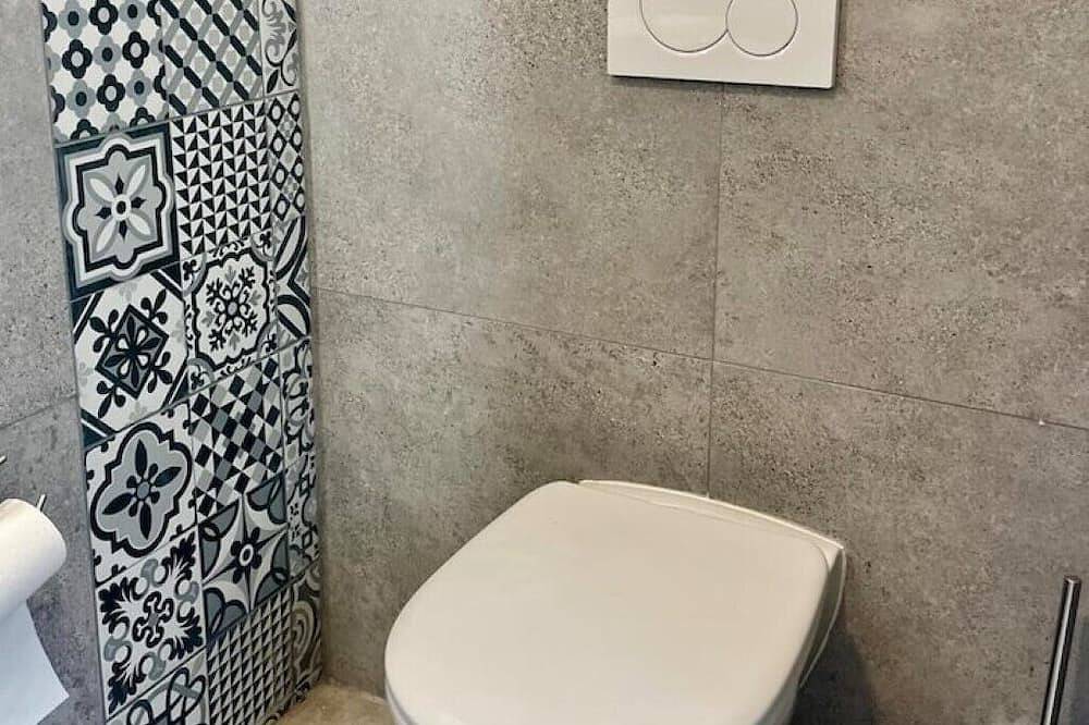 Ganze Wohnung, Stylisches 1 Zimmer Apartment in Ortsbezirk Ludwigshafen-Oppau, Ludwigshafen