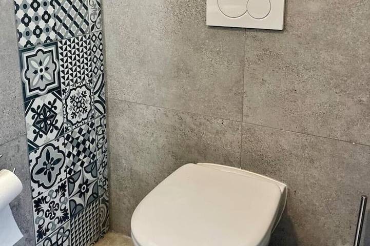 Ganze Wohnung, Stylisches 1 Zimmer Apartment in Ortsbezirk Ludwigshafen-Oppau, Ludwigshafen