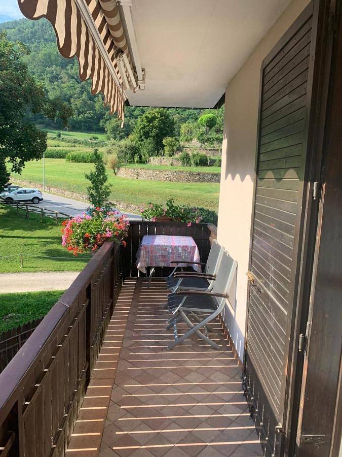 Appartement entier, One-Bedroom Apartment in Levico Terme, Lac de Caldonazzo