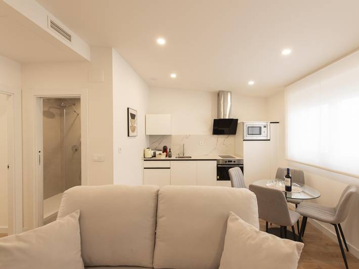 Gîte pour 5 personnes à Logroño - 2