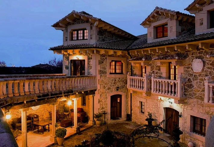 Maison d’hôte pour 2 personnes, avec jardin - 1