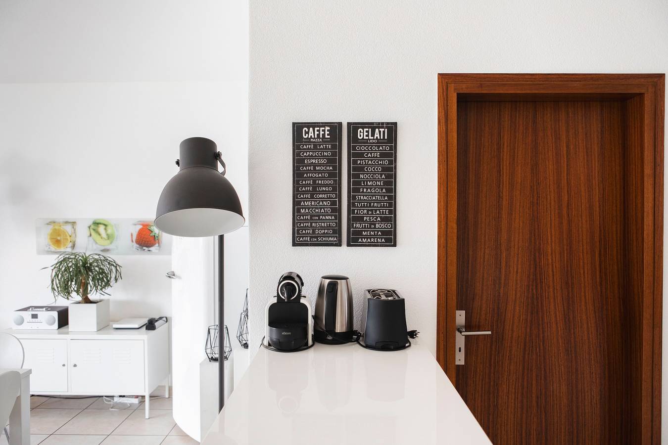 Ganze Ferienwohnung, Residenza La Promenada - Traumhafte Seesicht in Orselina, Tessiner Alpen