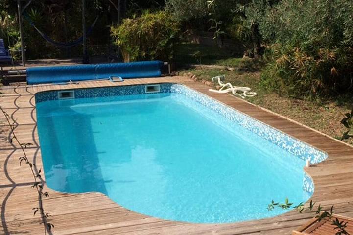 Location de vacances pour 12 personnes à Les Adrets-de-l'Estérel - 4