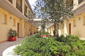 Ferienwohnung für 4 Personen in Crabonaxa/Villasimius, Villasimius, Bild 1