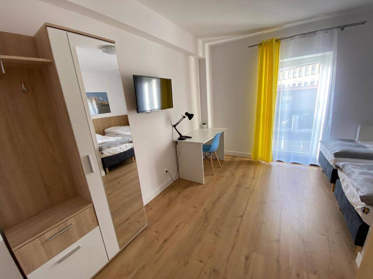 Dom gościnny dla 4 osób in Wrocław, Dolny Śląsk