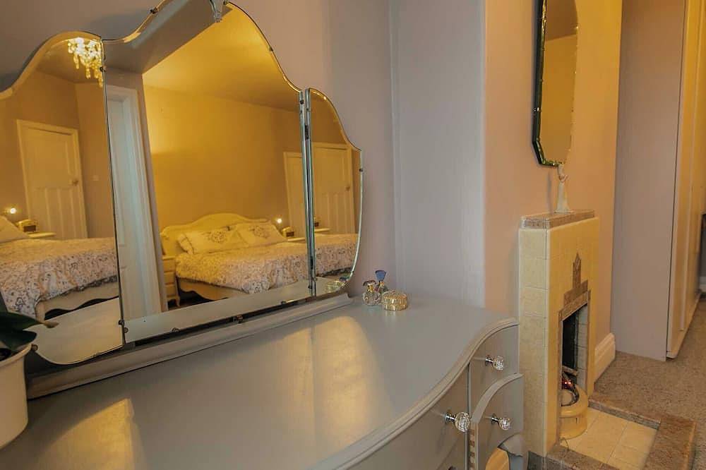 Ganze Wohnung, Schöne große St Annes Maisonette in Lytham St Annes, Blackpool Pleasure Beach