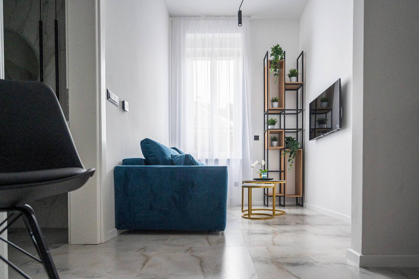 Ganze Wohnung, Design Studio near City Hall in Sarajevo, Bosnien und Herzegowina