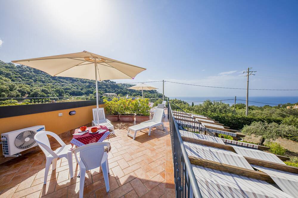 Casa vacanza a Cefalù (Comune) a partire da 90€ a notte
