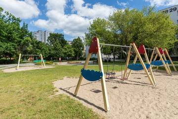 Apartament Wakacyjny dla 4 osoby w Poznań, Wielkopolska, Zdjęcie 4