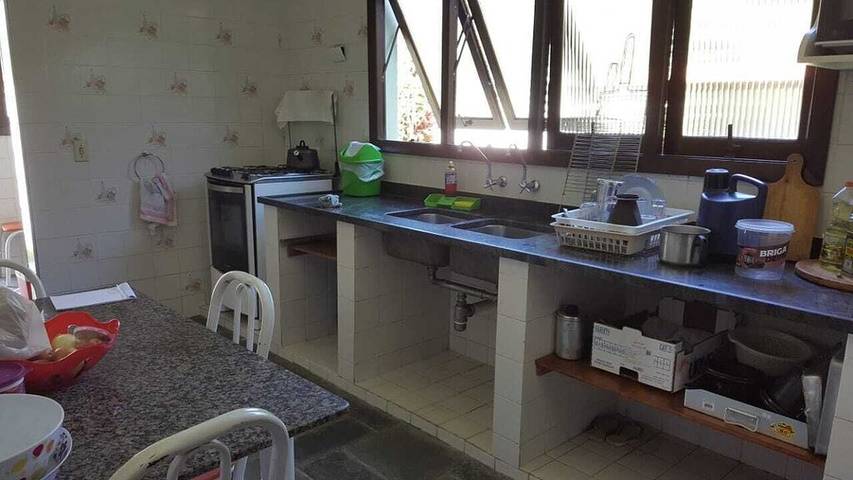 Ferienhaus für 10 Personen - 1