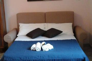 Location De Vacances pour 2 Personnes dans Acquedolci, Province de Messina, Photo 1