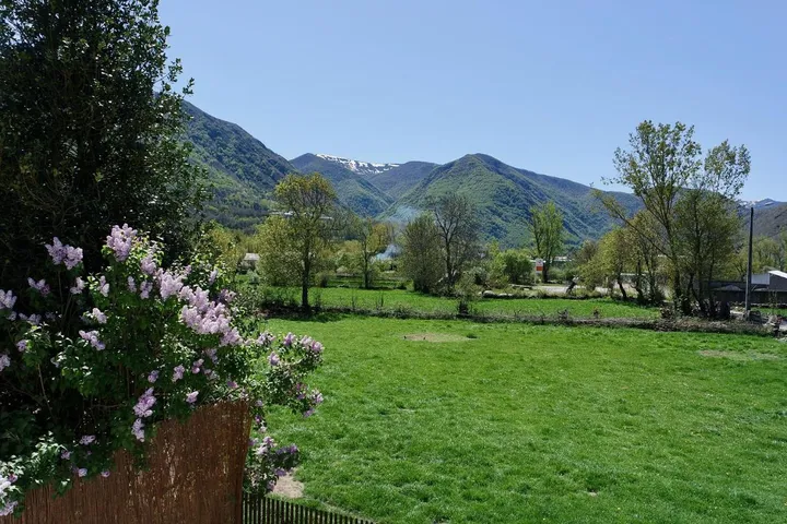 Apartamento de vacaciones para 6 personas, con vistas - 1