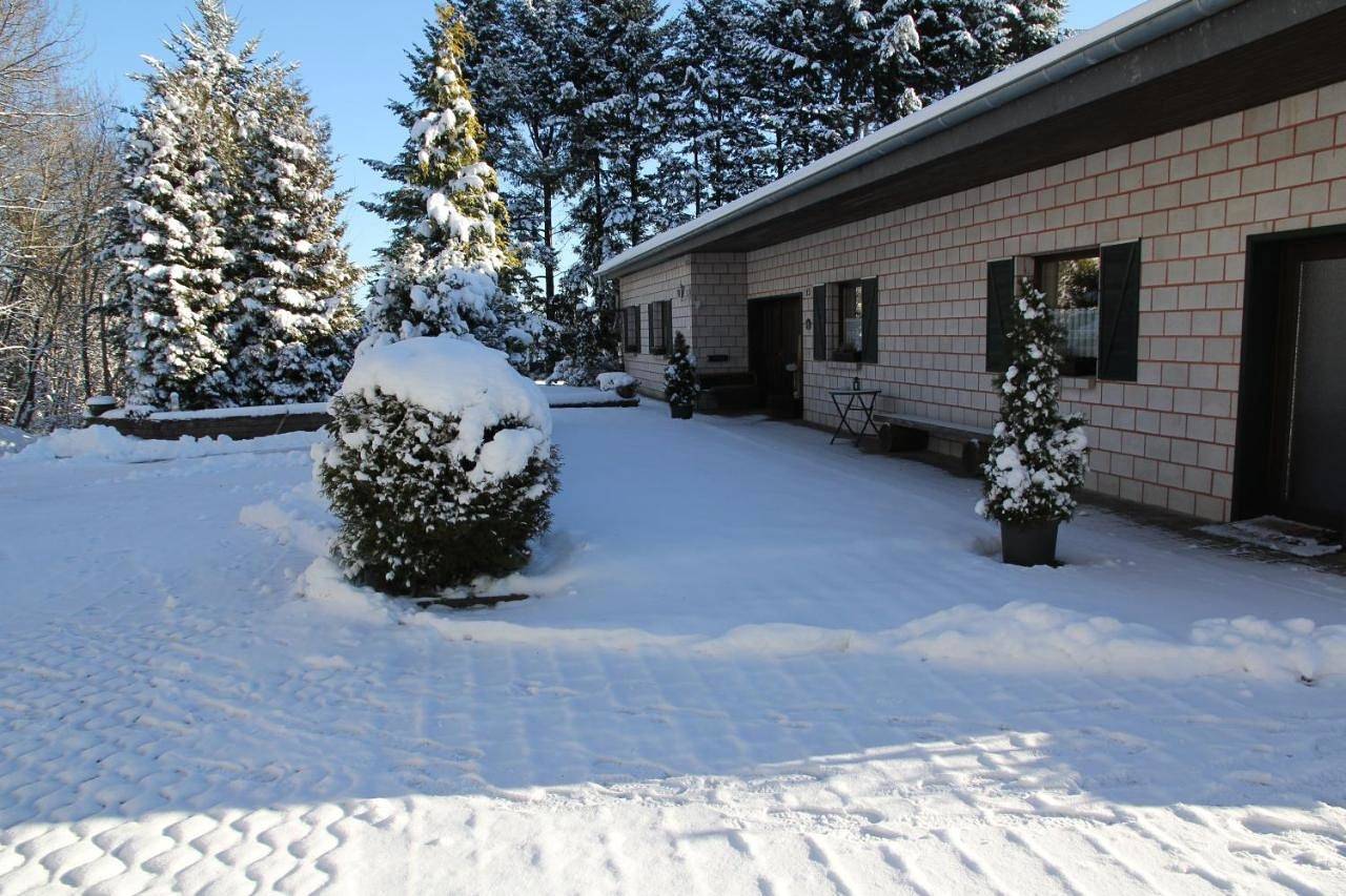 Holiday Home in Ulmen, Cochem-Zell