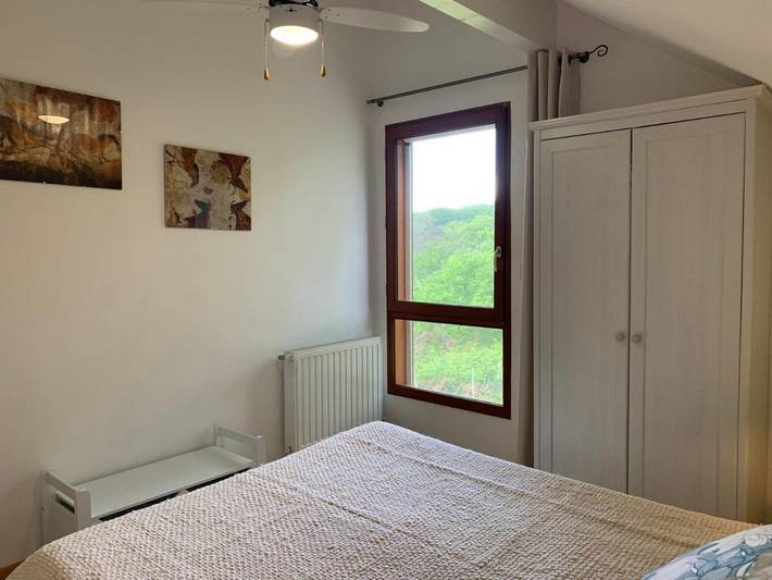 Location de vacances pour 2 personnes à Peyzac-le-Moustier - 4