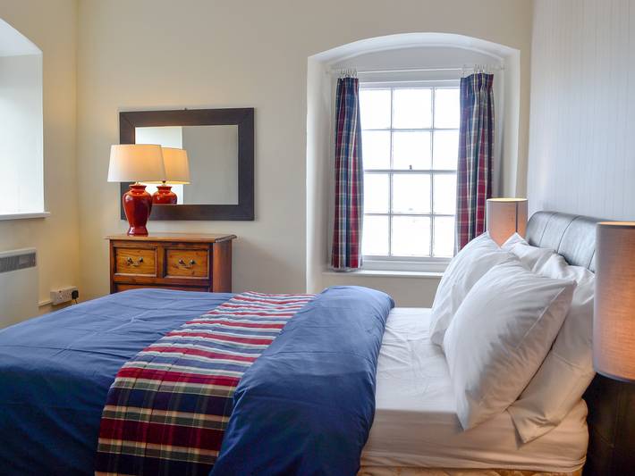 Ferienhaus für 2 Personen in Devon - 4