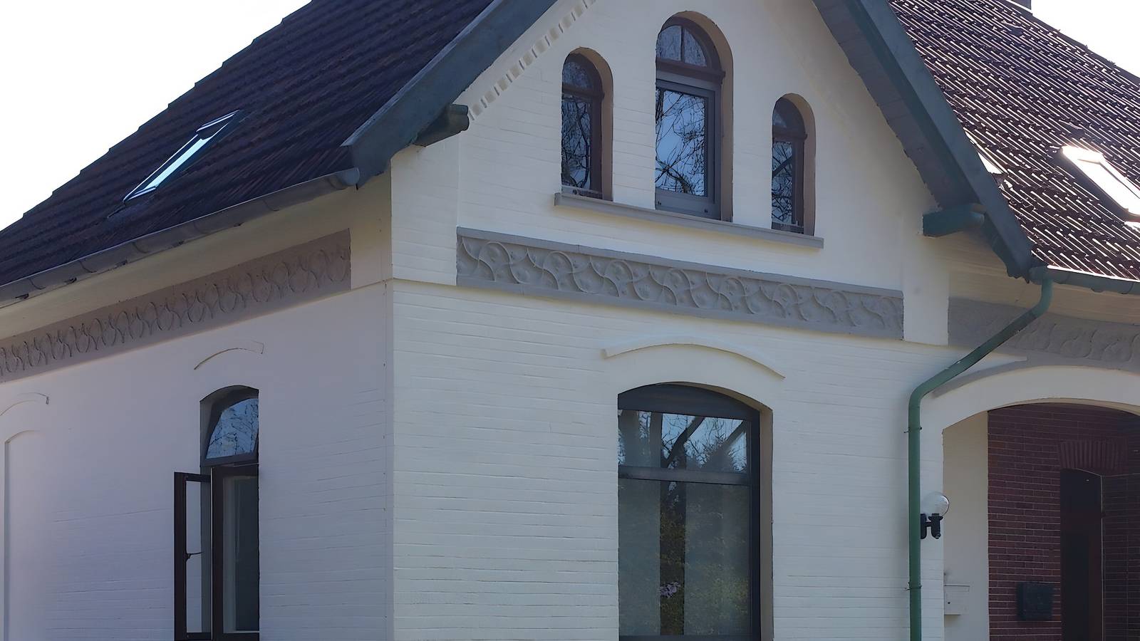 Ferienhaus "Schloss-Ihrhove" für 6 Pers. in Westoverledingen, Emsland