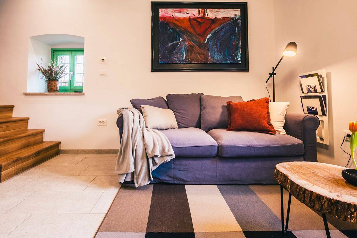 Villa Sonja in Ilirska Bistrica, Slovenia