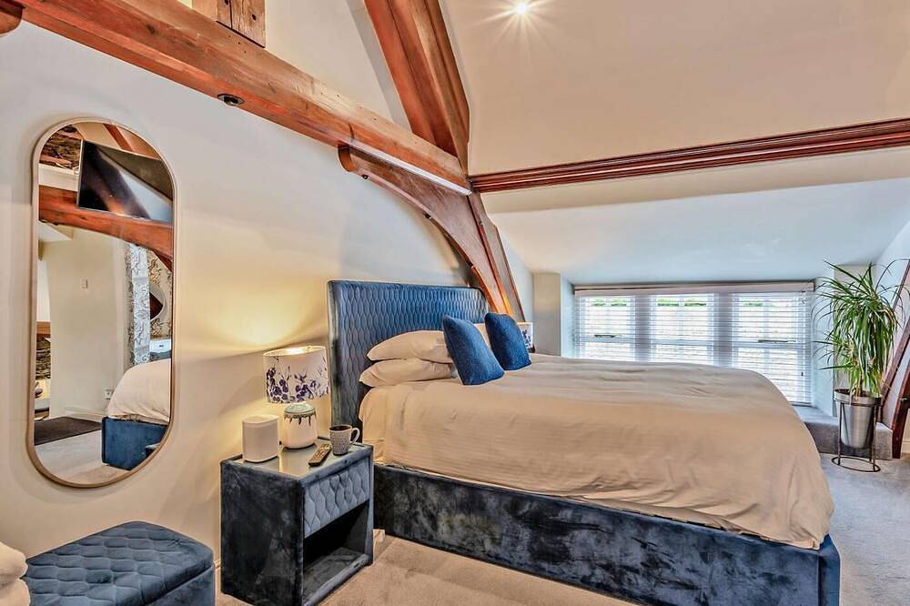 2 Bed in Ambleside in Hawkshead, Lake District