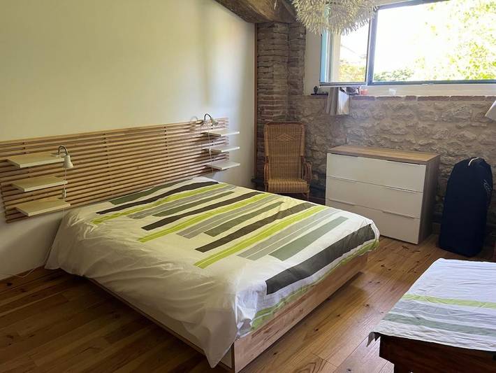 Location de vacances pour 4 personnes à Ayguesvives - 3