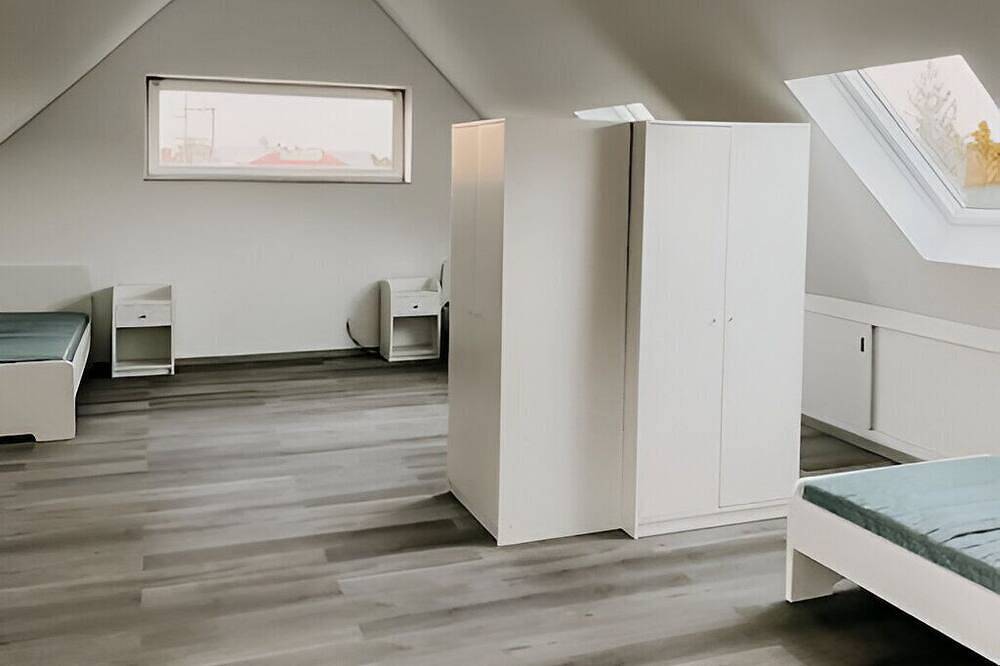 Appartement entier, Living in the country corner! Essen/Mülheim/Oberhausen Bsdg in Essen, Ruhr