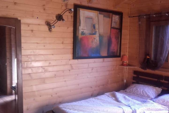 Gîte pour 6 personnes, avec terrasse et jardin à Corneilla-de-Conflent - 2